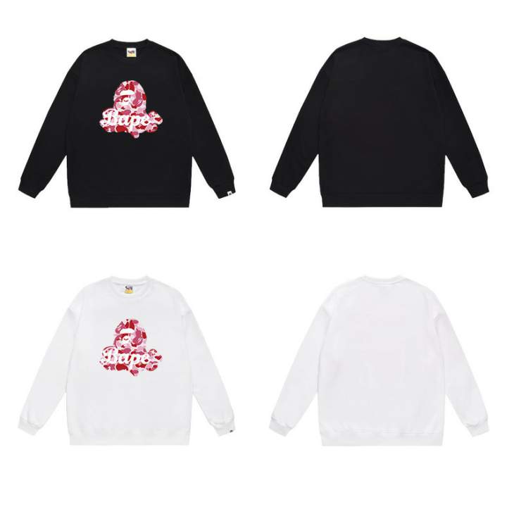 Picture of Bape Sweatshirt _SKUBapeS-2XLscqx404630350